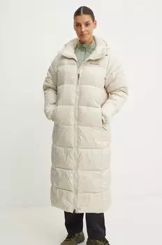 Куртка Puffect Columbia, бежевый