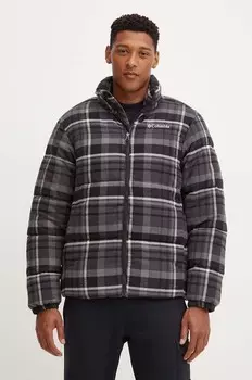 Куртка Puffect Новинка Columbia, серый