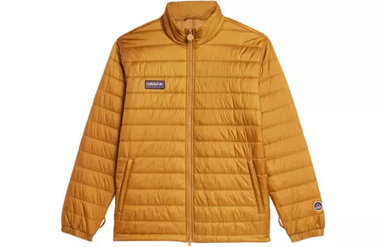 Куртка-пуховик Adidas Topfield Liner Adidas Originals, цвет Coyote/Coyote