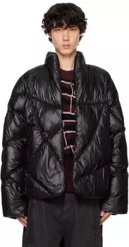 Куртка-пуховик Angler Binded NAMESAKE