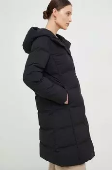 Куртка пуховик Answear Lab, черный