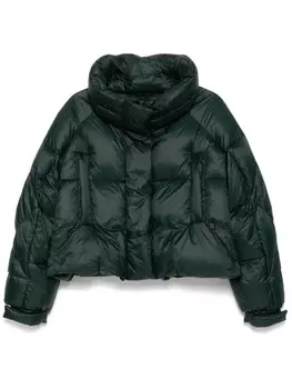 Куртка-пуховик Bacon, зеленый