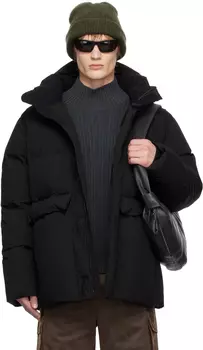 Куртка-пуховик Dovre Holzweiler