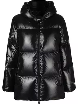 Куртка-пуховик Duvetica, черный