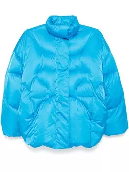 Куртка-пуховик Enfld, синий