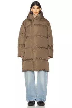 Куртка-Пуховик ice H2Ofagerholt, цвет crocodile