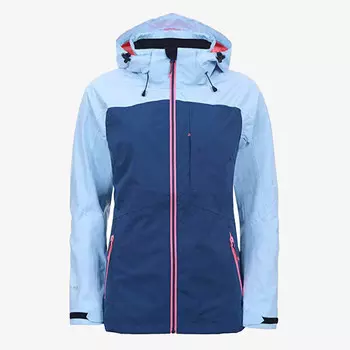 Куртка-Пуховик Icepeak, серый