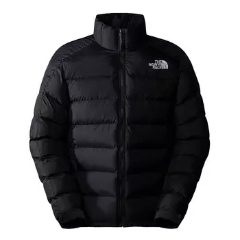 Куртка-пуховик M Rusta 2.0 Synth The North Face, черный