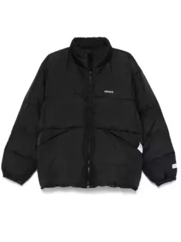 Куртка-пуховик Neighborhood, черный