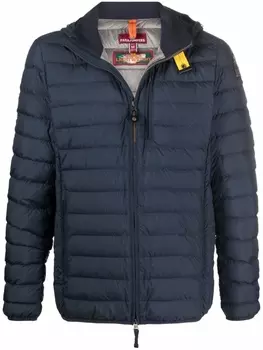 Куртка-пуховик Parajumpers, синий