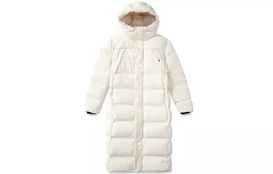 Куртка-пуховик Performance унисекс Kolon Sport, цвет Apricot PE