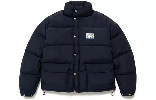 Куртка-пуховик Polar Bear Human Made, хаки