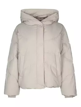 Куртка-пуховик с капюшоном I BLUES, белый