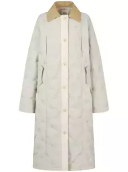 Куртка-пуховик STUDIO TOMBOY, нейтральный