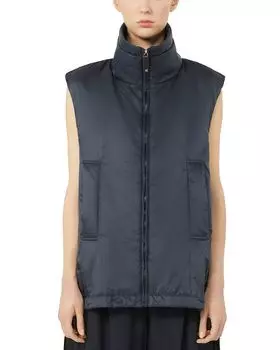 Куртка-пуховик The Cube Max Mara, синий