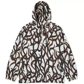 Куртка-пуловер S.k Manor Hill Pod, мультиколор