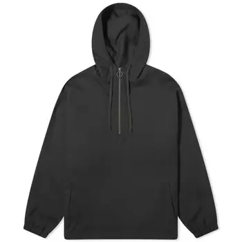 Куртка-пуловер S.k Manor Hill Pod, черный