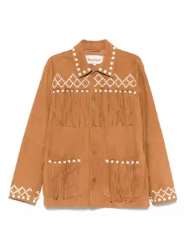 Куртка Pulse Baziszt, коричневый