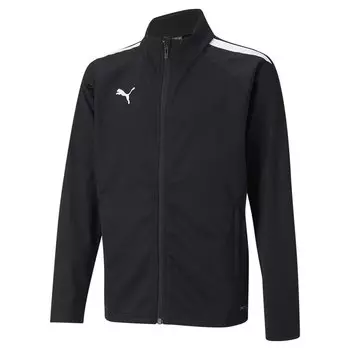 Куртка Puma TeamLiga Training, черный