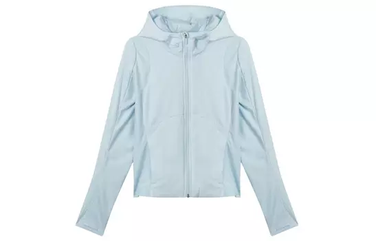 Куртка Push Your Pace женская Lululemon, белый