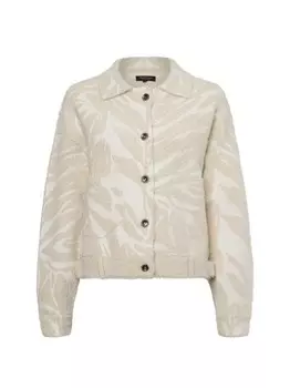 Куртка пузырьковая Marie Lund, белый