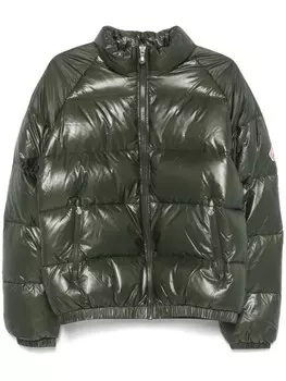 Куртка Pyrenex Vintage Mythic 3, зеленый