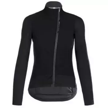 Куртка Q36.5 Hybrid, черный