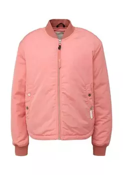 Куртка QS Between-Season, розовый