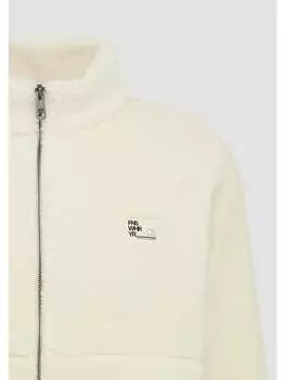 Куртка QS, бежевый