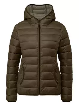 Куртка QS by sOliver, хаки