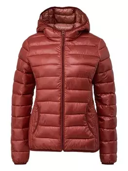 Куртка QS by sOliver, красный