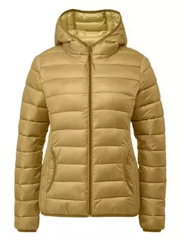 Куртка QS by sOliver, желтый