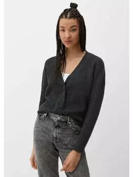 Куртка QS, черный