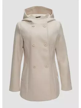 Куртка QS langarm, бежевый