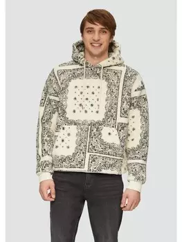 Куртка QS langarm, бежевый