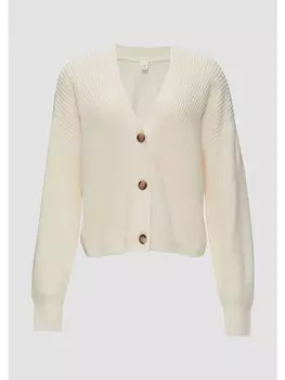 Куртка QS langarm, бежевый