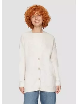 Куртка QS langarm, бежевый