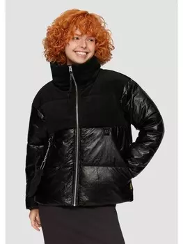 Куртка QS langarm, черный