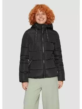 Куртка QS langarm, черный