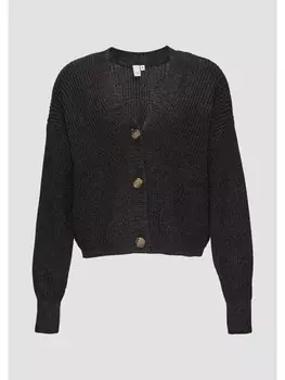 Куртка QS langarm, черный