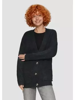 Куртка QS langarm, черный