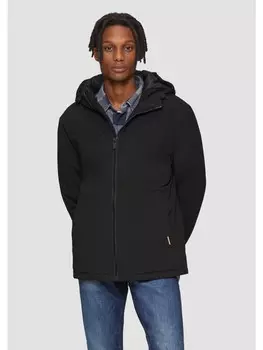 Куртка QS langarm, черный