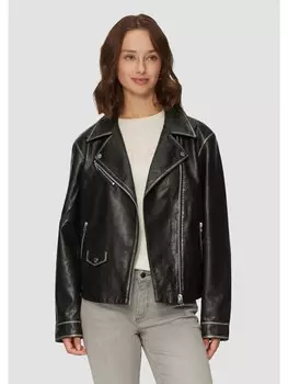 Куртка QS langarm, черный