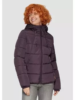 Куртка QS langarm, фиолетовый