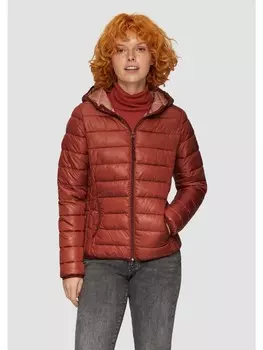 Куртка QS langarm, красный