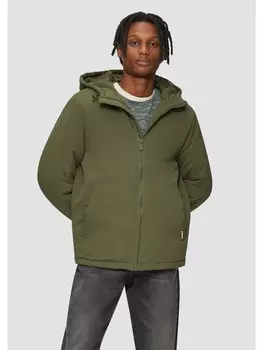 Куртка QS langarm, оливковый