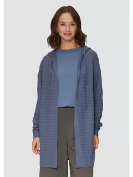 Куртка QS langarm, синий