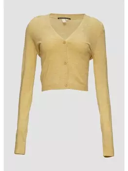 Куртка QS langarm, желтый