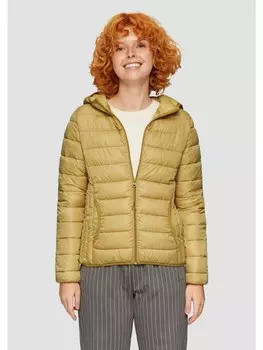 Куртка QS langarm, желтый