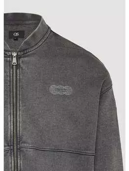 Куртка QS, серый